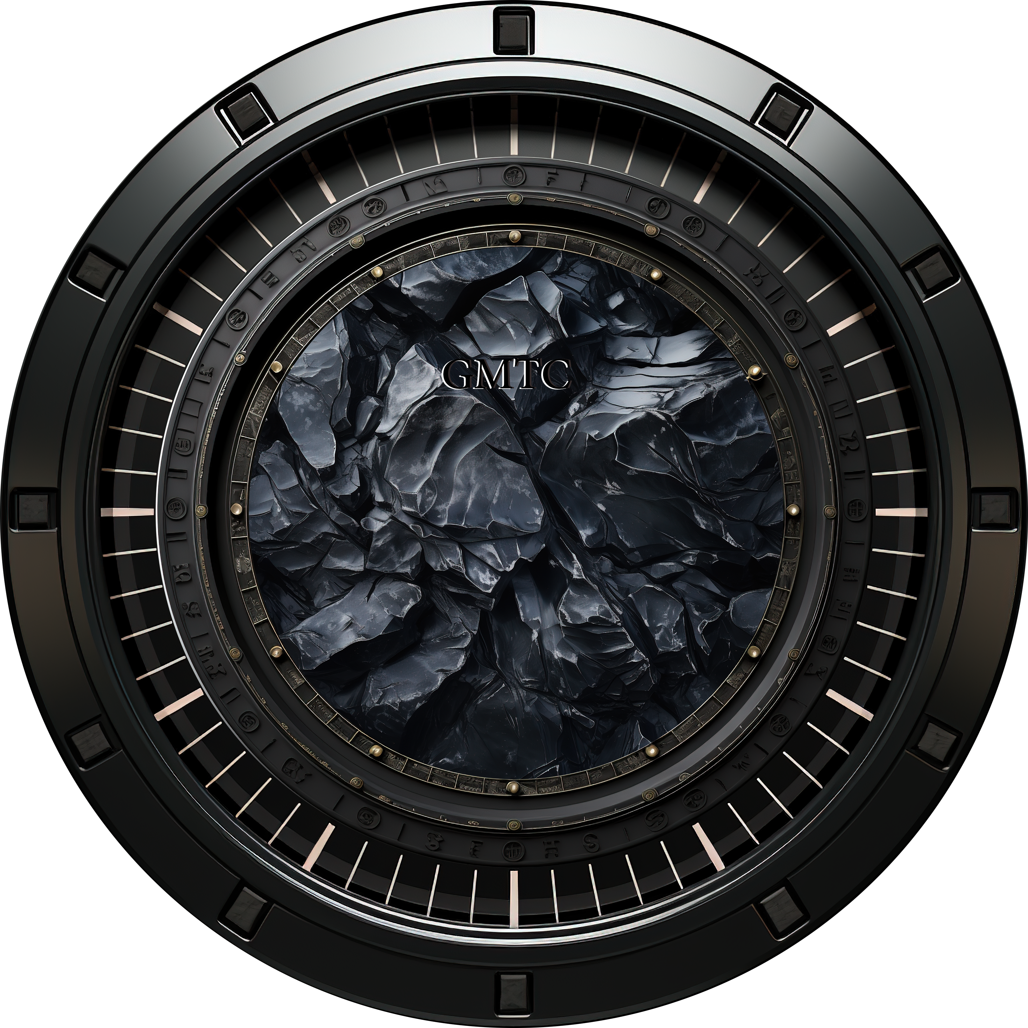 Clock Face
