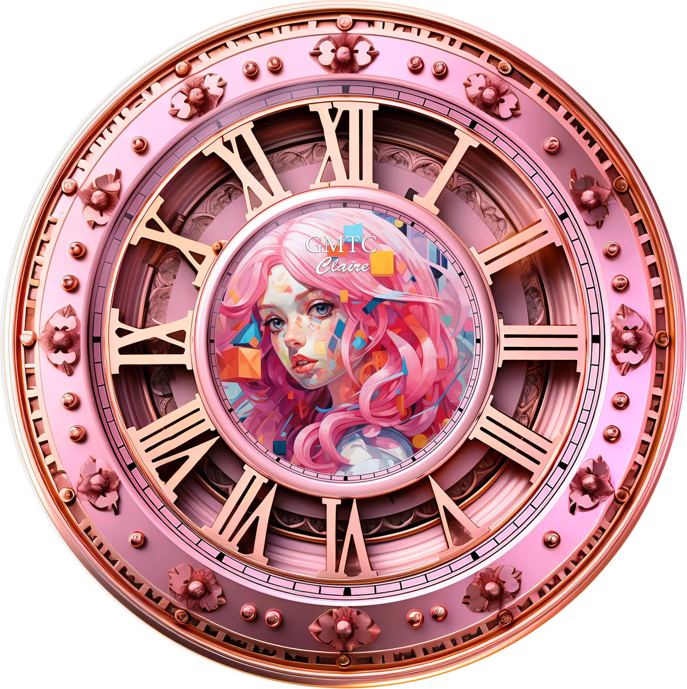 Clock Face