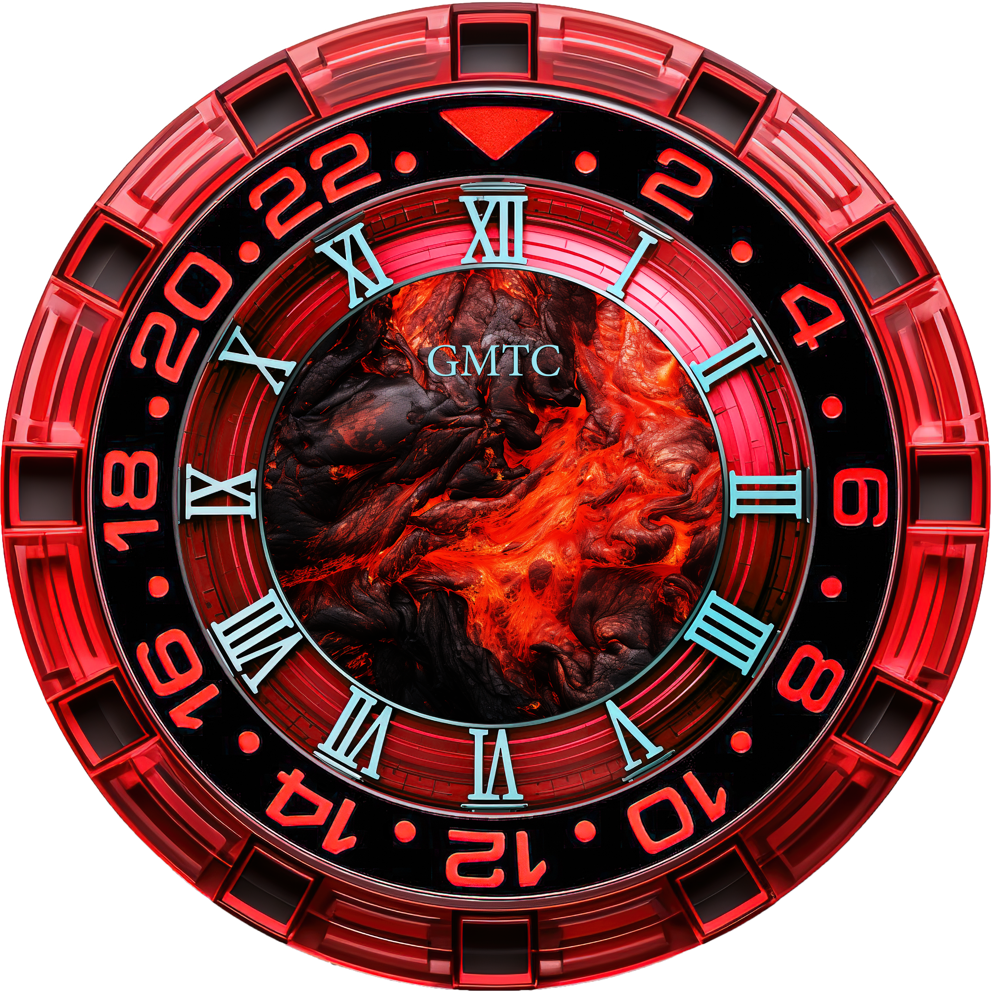 Clock Face