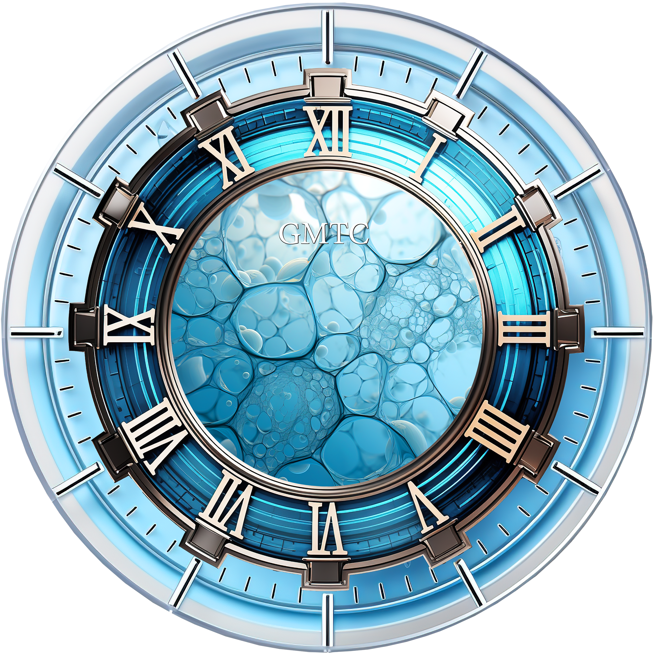 Clock Face