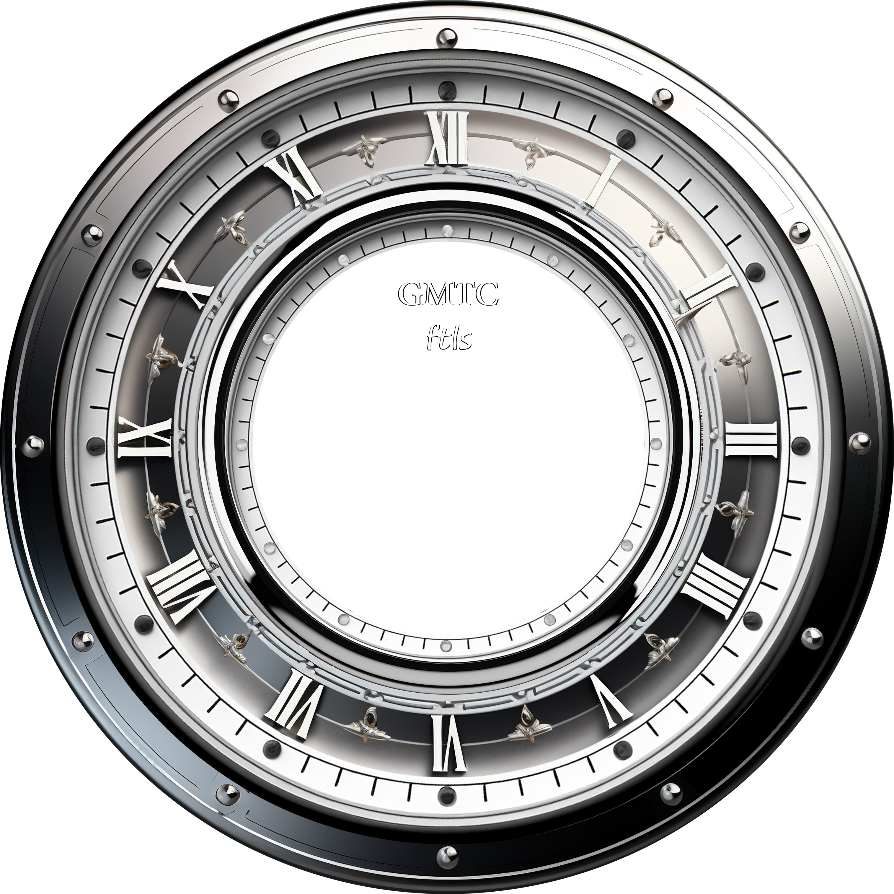 Clock Face